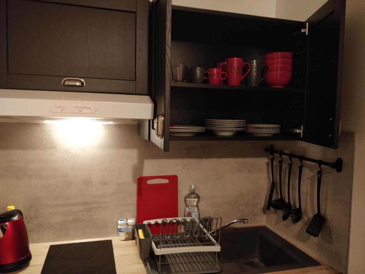 Le Chicago 4 Pers Centre Ville Wifi Parking Tram Apartment Клермон-Феран Екстериор снимка