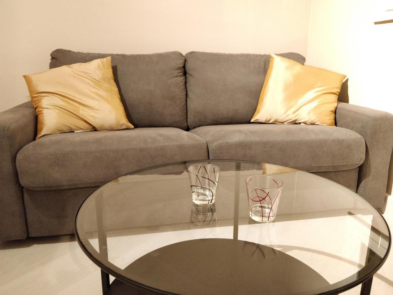 Le Chicago 4 Pers Centre Ville Wifi Parking Tram Apartment Клермон-Феран Екстериор снимка