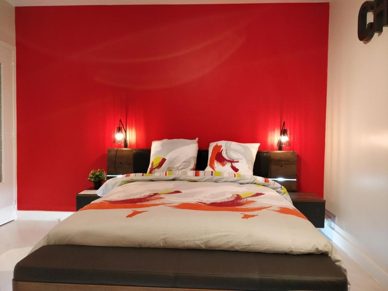 Le Chicago 4 Pers Centre Ville Wifi Parking Tram Apartment Клермон-Феран Екстериор снимка