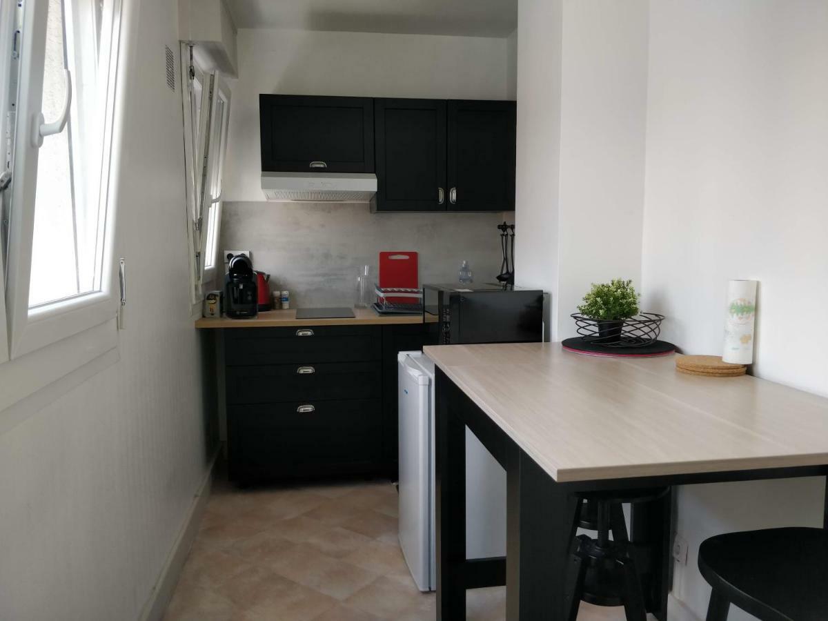 Le Chicago 4 Pers Centre Ville Wifi Parking Tram Apartment Клермон-Феран Екстериор снимка