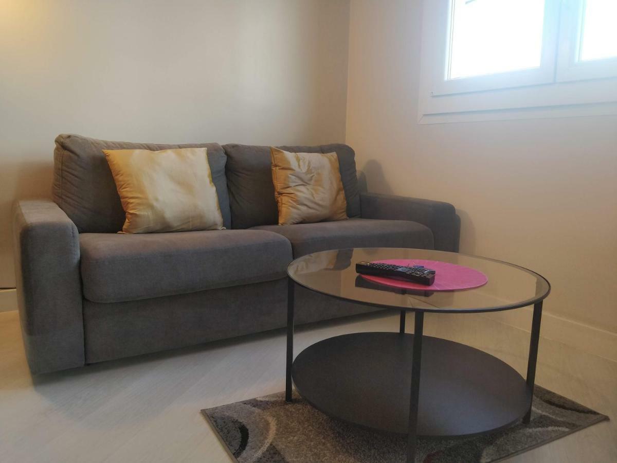 Le Chicago 4 Pers Centre Ville Wifi Parking Tram Apartment Клермон-Феран Екстериор снимка
