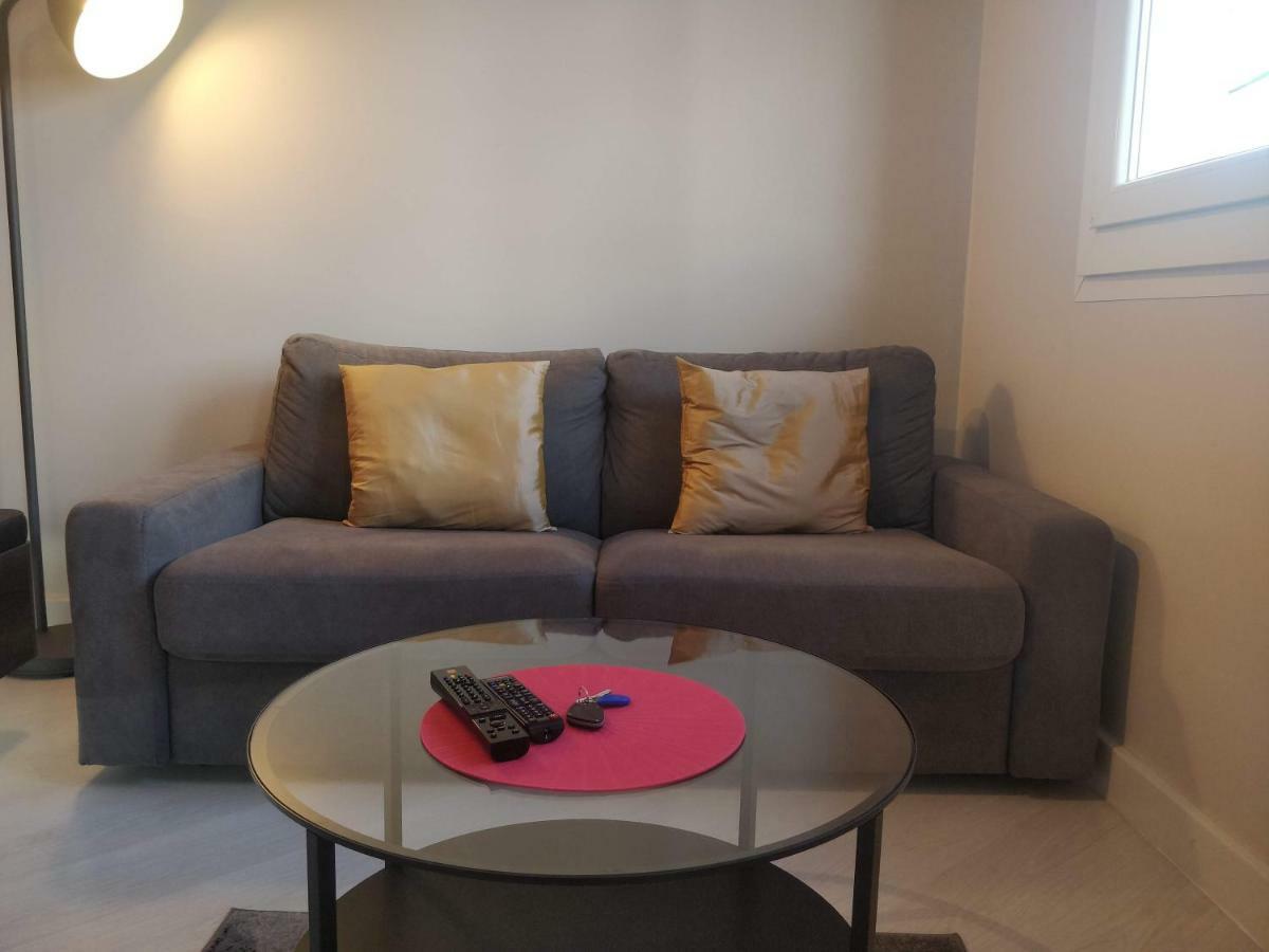 Le Chicago 4 Pers Centre Ville Wifi Parking Tram Apartment Клермон-Феран Екстериор снимка