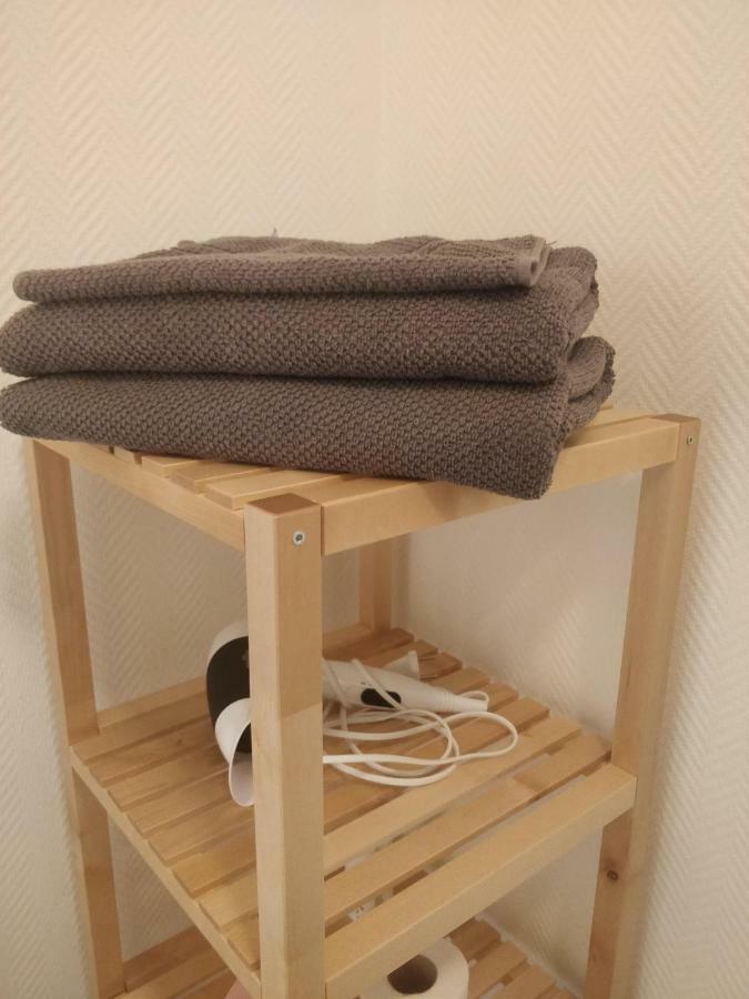 Le Chicago 4 Pers Centre Ville Wifi Parking Tram Apartment Клермон-Феран Екстериор снимка